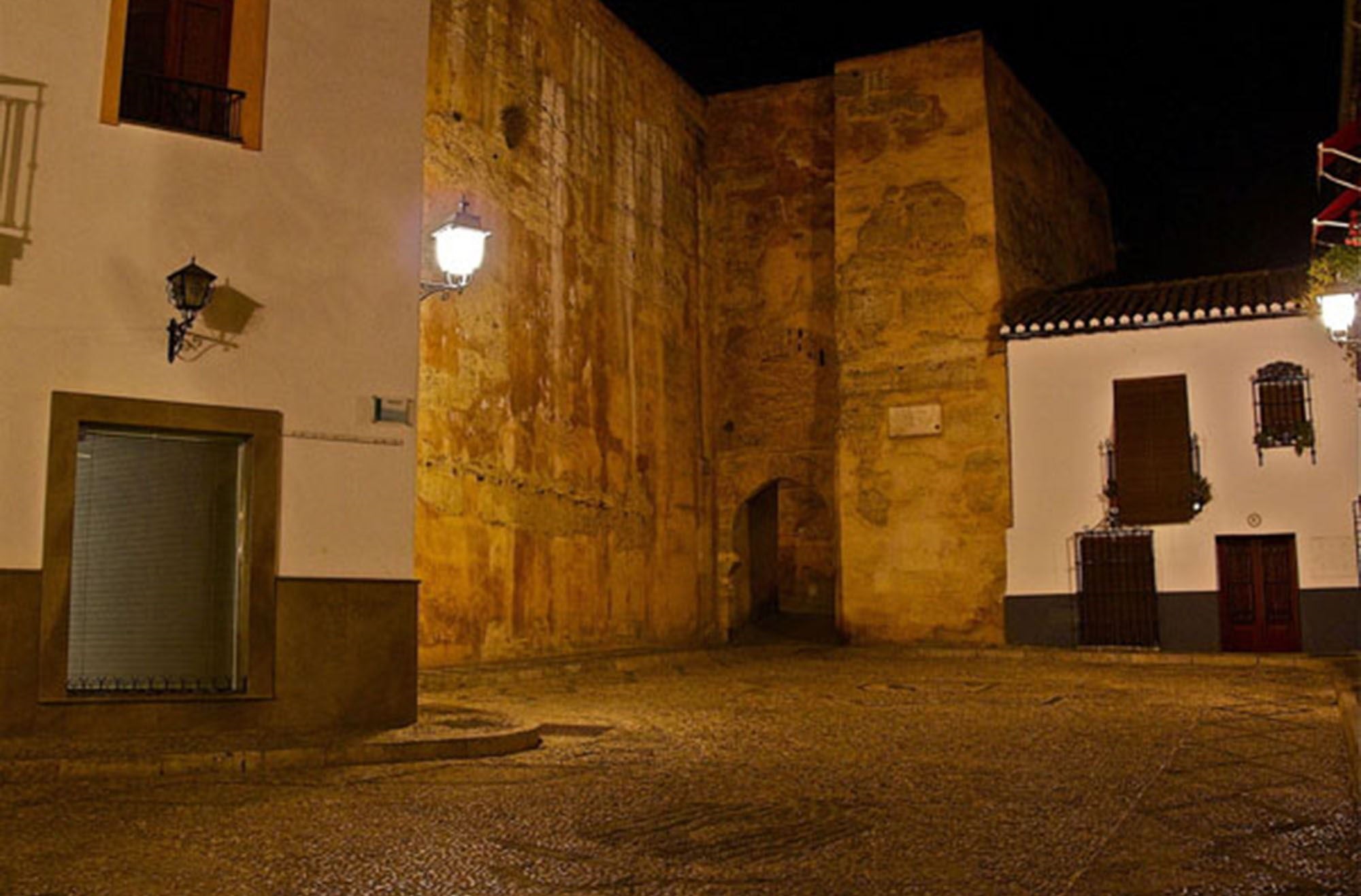 reservar rutas nocturnas Albaicín y Sacromonte Gitano de Granada